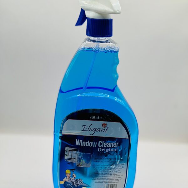 ELEGANT WINDOW CLEANER