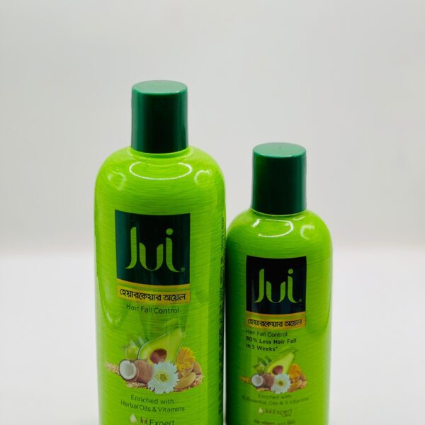 JUL HAIR FAIL CONTROL