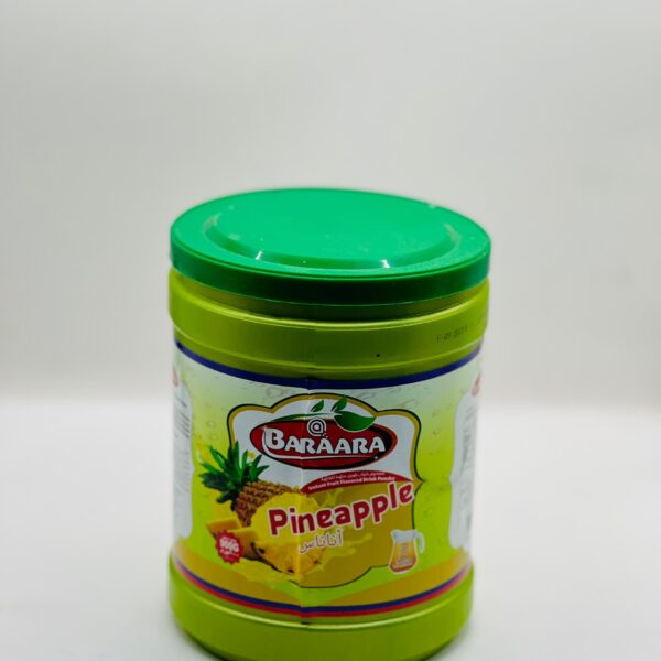 BARAARA PINEAPPLE