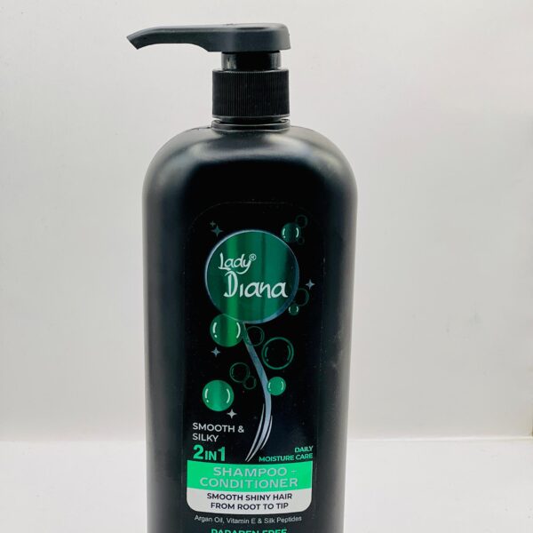 LADY DIANO SHAMPOO