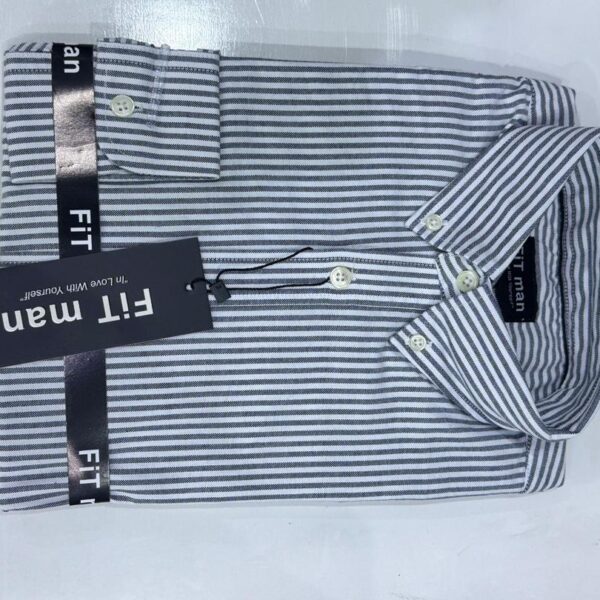 FIT MAN LONG SLEVEES XXL SIZE