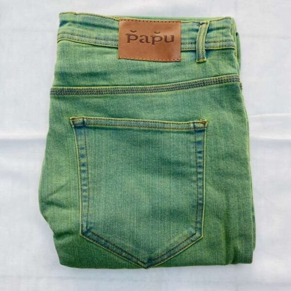 PAPU JEANS TURKI SIZE 32