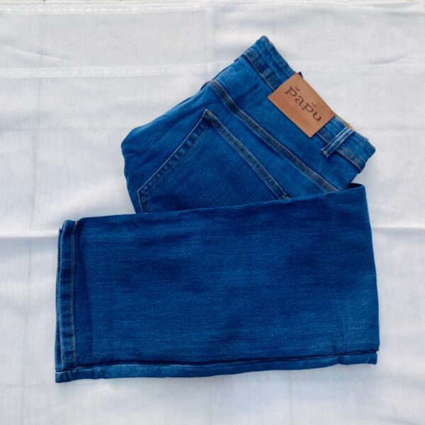 PAPU JEANS TURKI SIZE 34