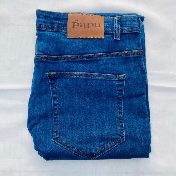 PAPU JEANS TURKI SIZE 36