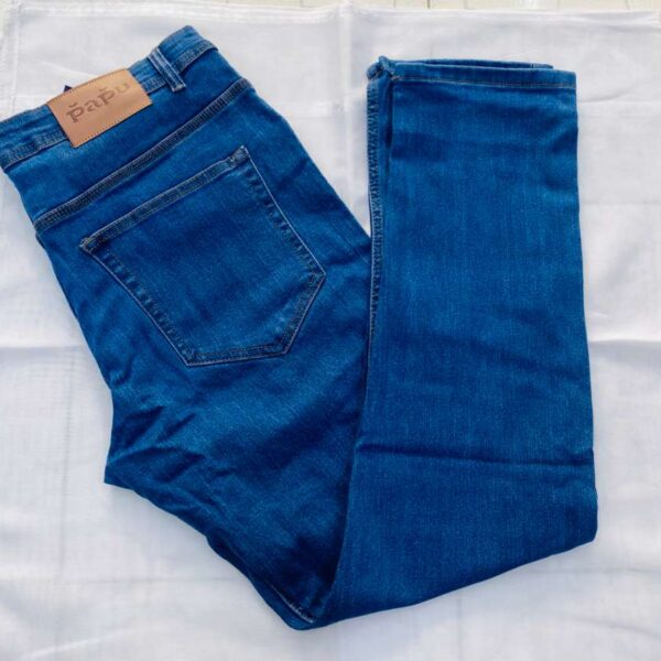 PAPU JEANS TURKI SIZE 38