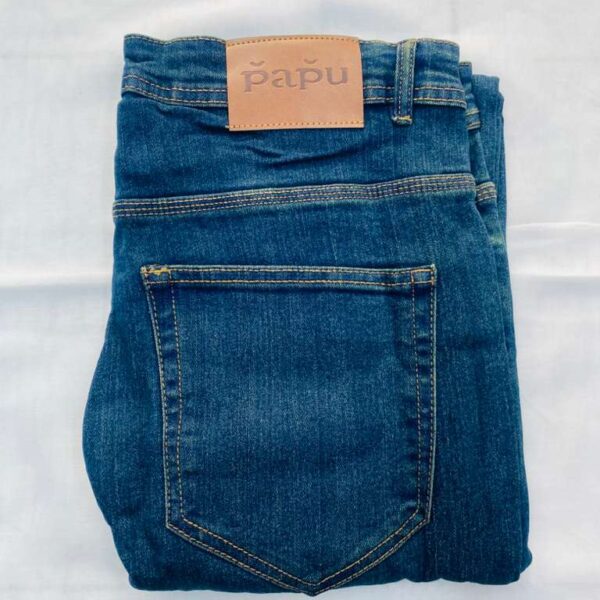 PAPU JEANS TURKI SIZE 40
