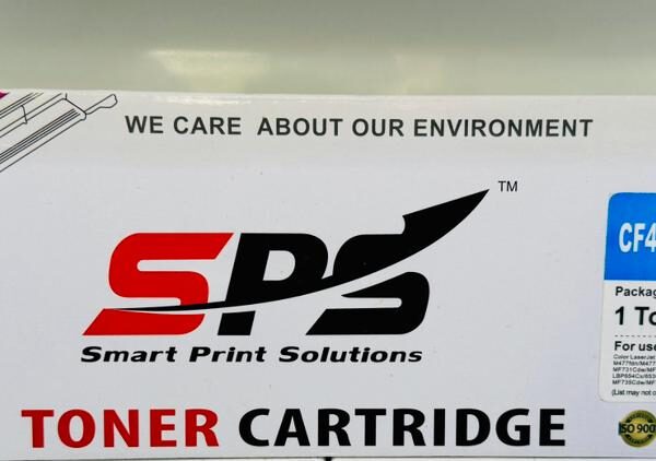 TONER CF411A/CRG046