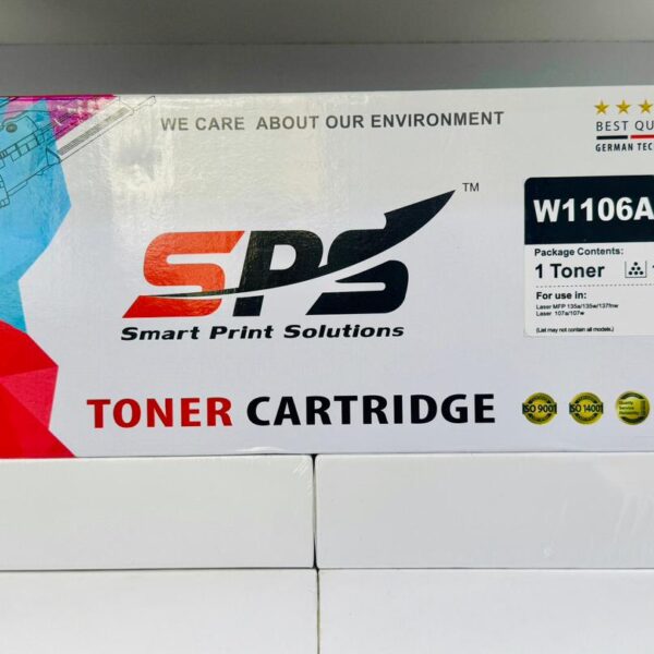 TONER W1106A